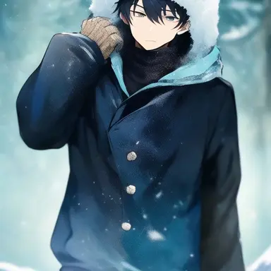 Profile image of Asher Vale