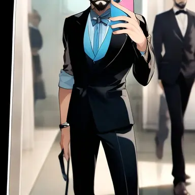 Profile image of Trey Naldwick