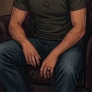 Profile image of Warren