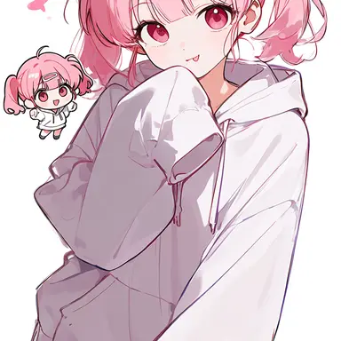 Profile image of 桃狛 魅葉琉