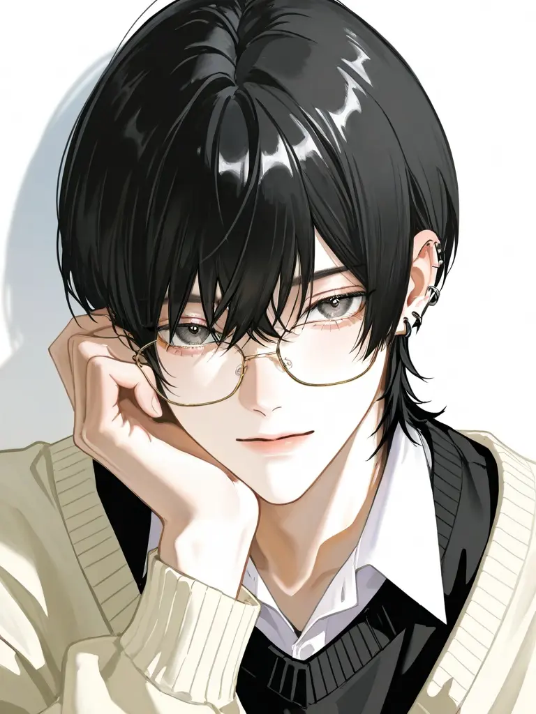 Gorira08의 彼氏がメロすぎて取られそう！！かなぁ？