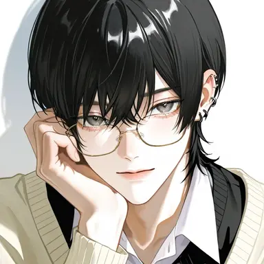 Profile image of 綉