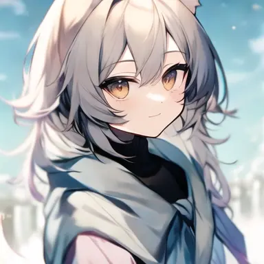 Profile image of Ember