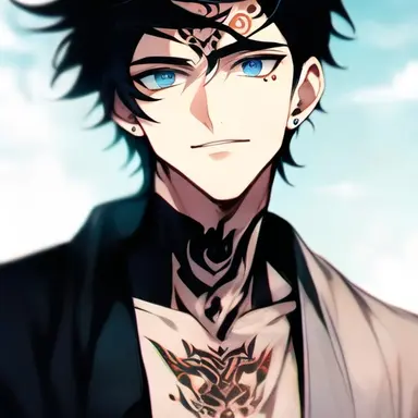 Profile image of Ryker