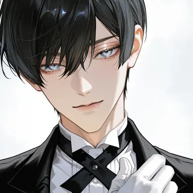 Profile image of 키사라기 렌