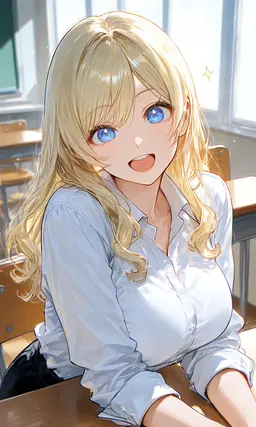 Profile image of 쿠죠 레이나