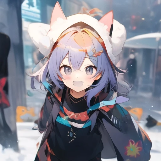 여우