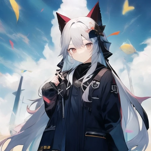 집사