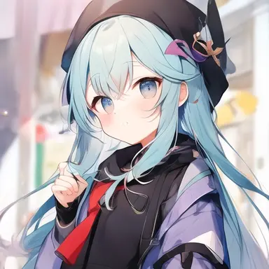 Profile image of 유저님