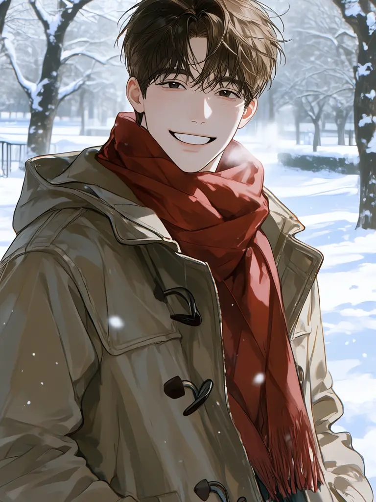 OOOINN의 Seo Junhwan