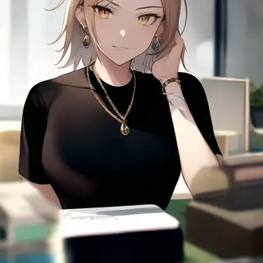 Profile image of Riley