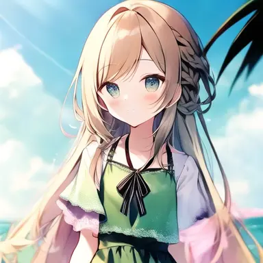 Profile image of 토오노 카에데