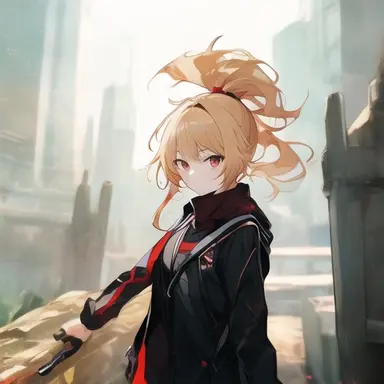 Profile image of 모르덴