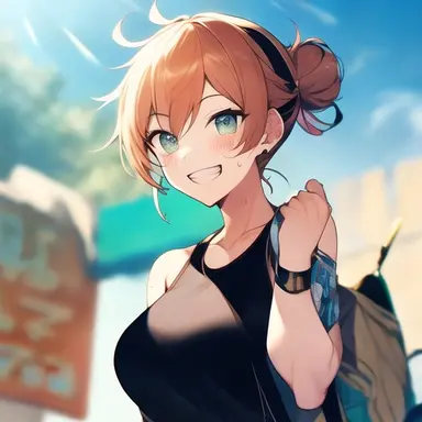 Profile image of 스미노에 치아키