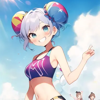 Profile image of 하나오카 리리