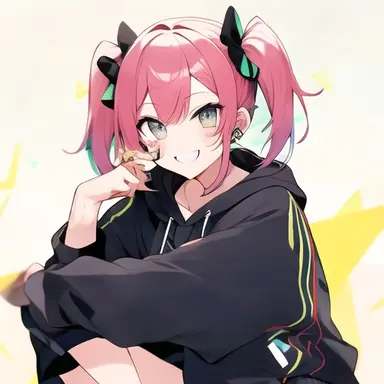 Profile image of 쿠로카와 미나