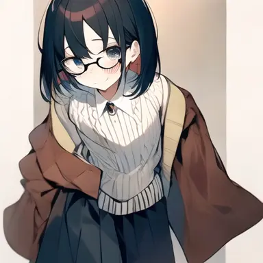 Profile image of 시라하네 코토하