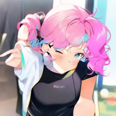 Profile image of 히노모리 마이