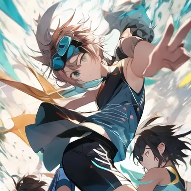 Profile image of 아야세 미즈키