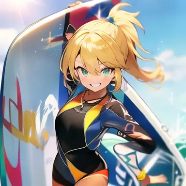 Profile image of 시이나 나츠미