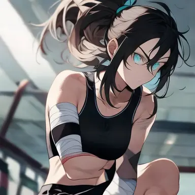 Profile image of 키리시마 아야