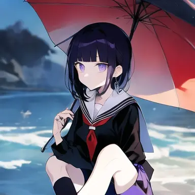 Profile image of 카구라 미호