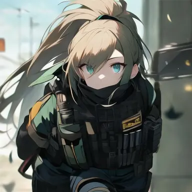 Profile image of 카츠라기 레이카