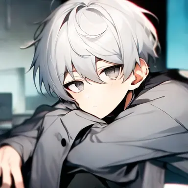 Profile image of 한무운