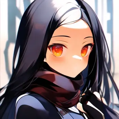 Profile image of 츠키시로 사야