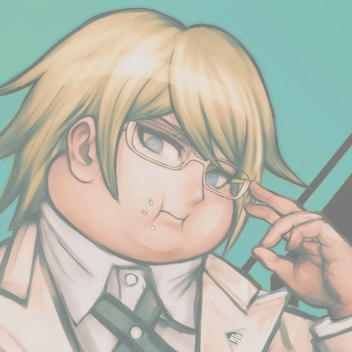 _11037의 Byakuya Twogami | SDR2