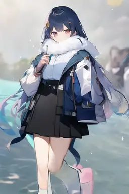 Profile image of 유다은