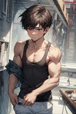 Profile image of 고유남
