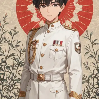 Profile image of 일본