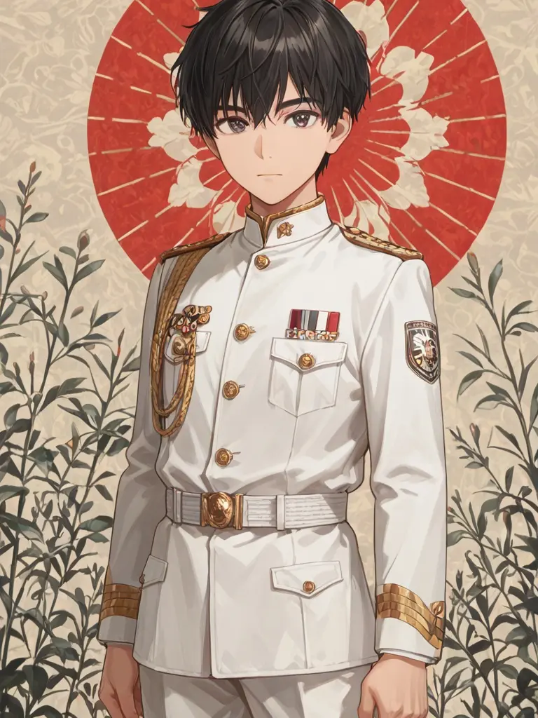 Vqq의 컨트리휴먼의 전쟁