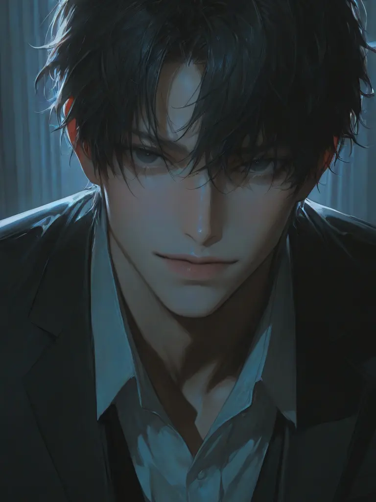 Vqq의 보스 이제 일좀하세요!