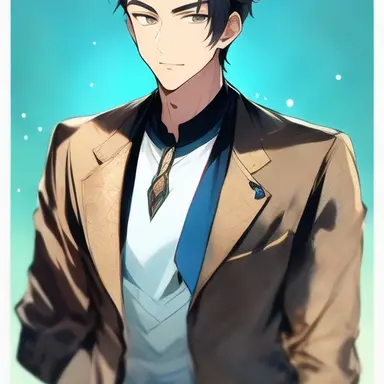 Profile image of 리테르 미토