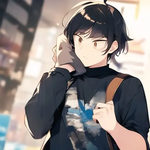 FutureDouc9921의 夢