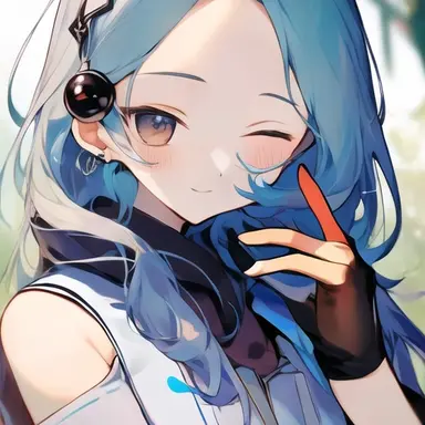 Profile image of 아리