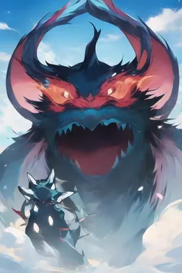 Profile image of 魔物たち