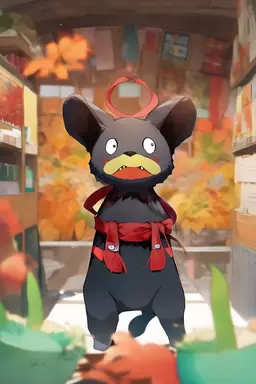 Profile image of 魔物たち