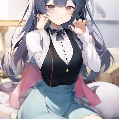 Profile image of 김하늘
