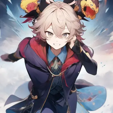 Profile image of 박태환