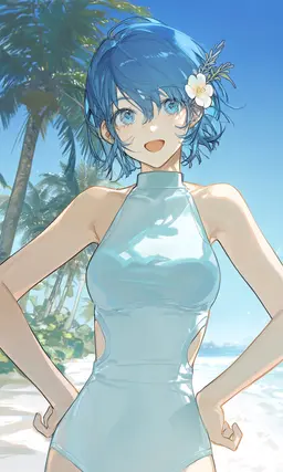 Profile image of パク・ユナ