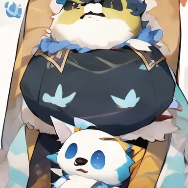 Profile image of 魔物たち