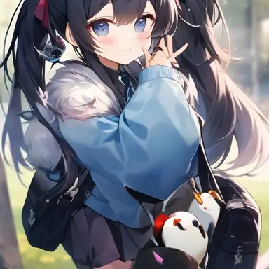 Profile image of 루미