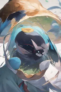 Profile image of モンスターたち