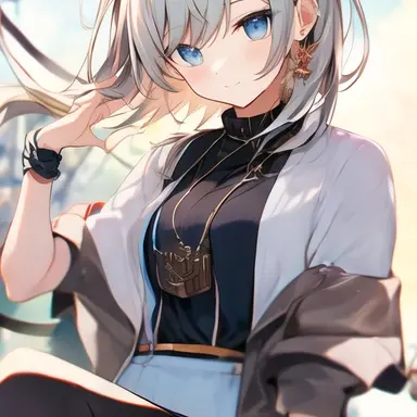 Profile image of 바르나 마나리