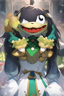 Profile image of 魔物たち