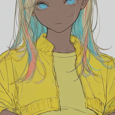 Profile image of キム・ナヨン