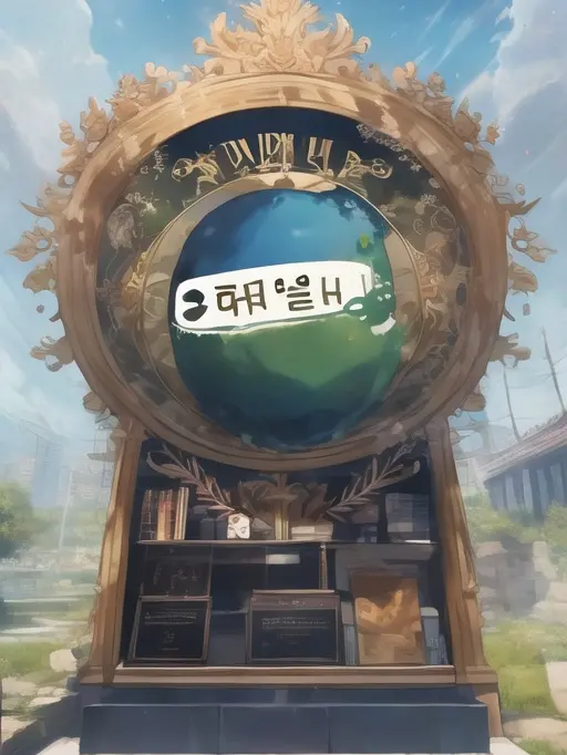 AgedUncle9492의 超能力の世界
